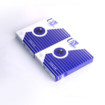 Kalite  Biconvex One Piece PMMA IOL Polymethyl Methacrylate Posterior Chamber IOL fabrika